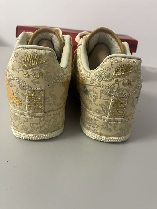 airforce 1 asia exclusive