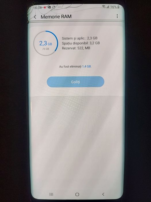 Samsung Galaxy s9 plus