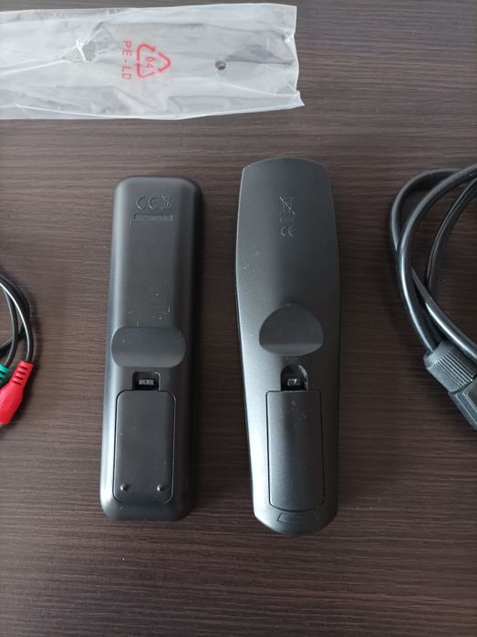 Дистанционно/ кабели