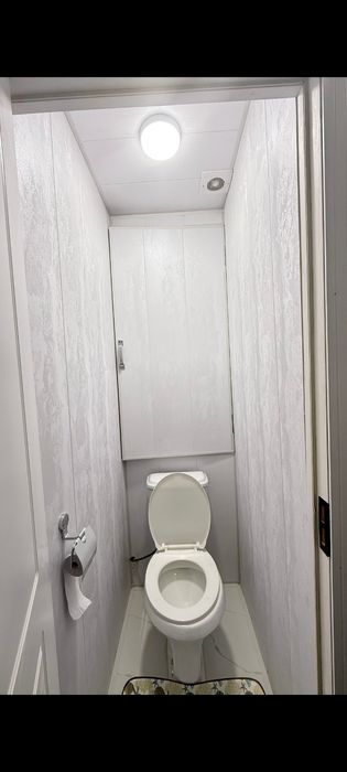 2хона 3хона килинган. 4 этаж. Балкон 1.5*6. Тарцавой эмас. Чиланзар 19