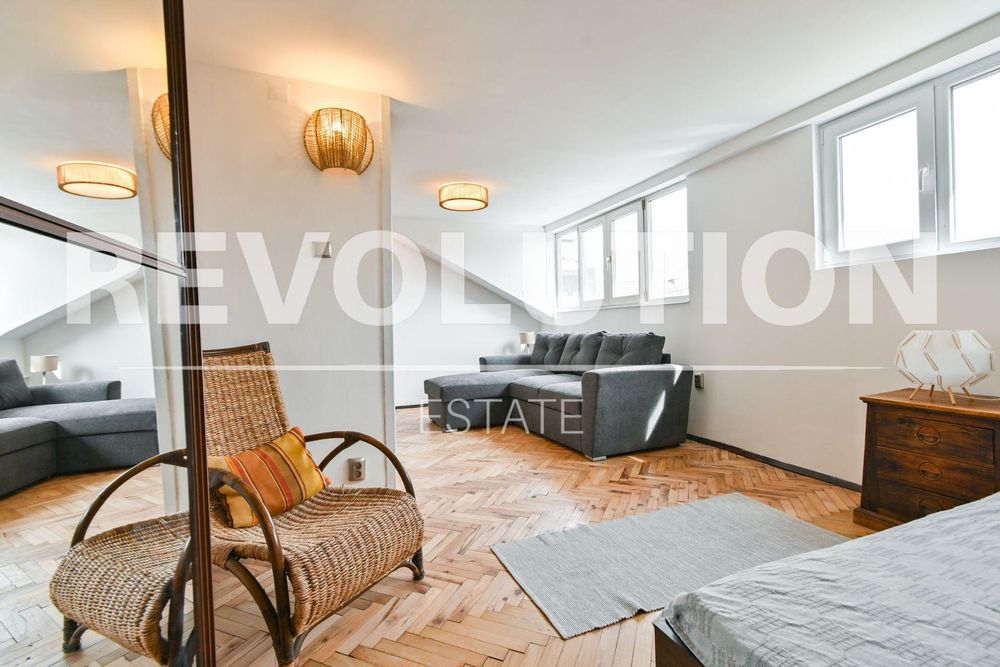 Дава се под наем Двустаен апартамент в София, Оборище - 50 кв.м за 628.32 € - Снимка #2