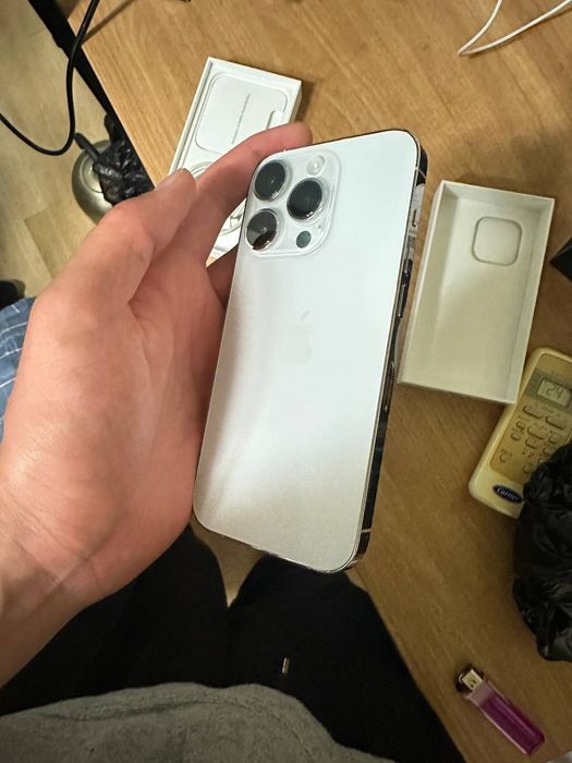 IPhone 14 pro sotiladi