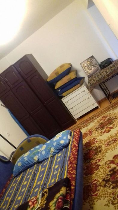 Квартира в Авангарде ночь,  1000тг час, 24/7.