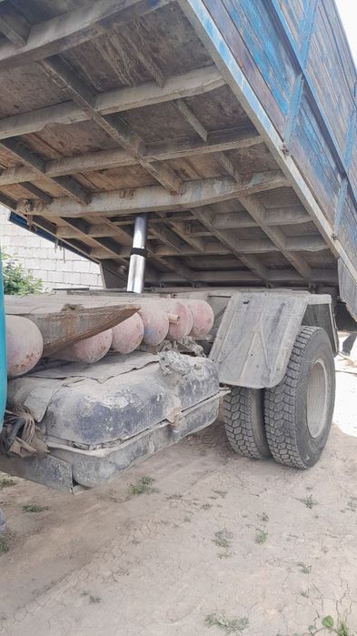 Zil sotiladi 1989 Samasual