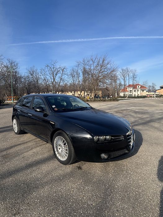 Alfa Romeo 159 1.9