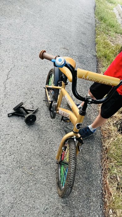 Продам велосипед 18000