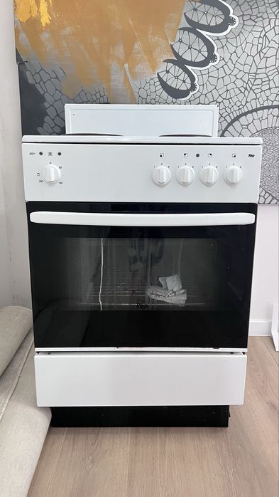 Плитка электрическая