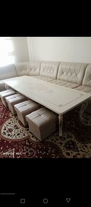 Ugolok 16 kishilik 5mln