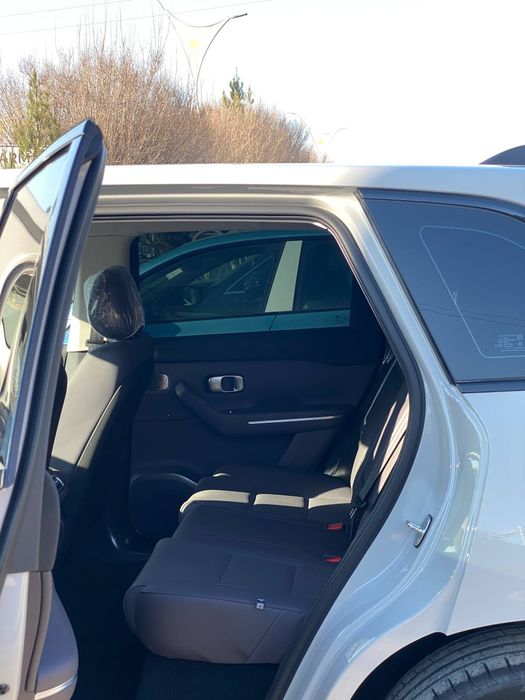 Продется Leapmotor c10 рестайлинговой версии