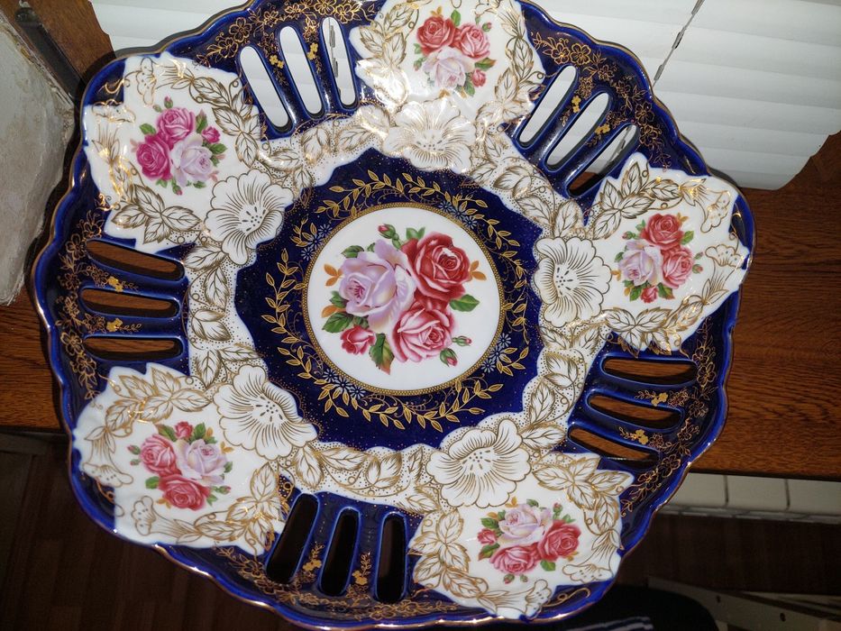 Ваза кора шахзода