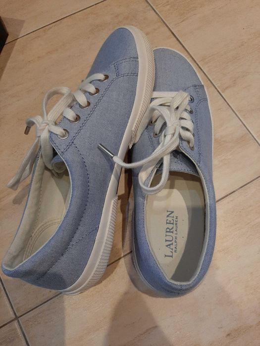 Ralfrn Lauren 40 номер, нови