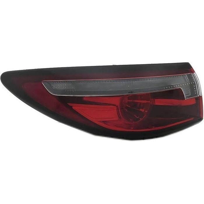 Lampa spate, stop Mazda 6 (Gj), 03.2018-, Sedan, montare spate, stanga/dreapta, LED; exterior, GSJ4-51-160B