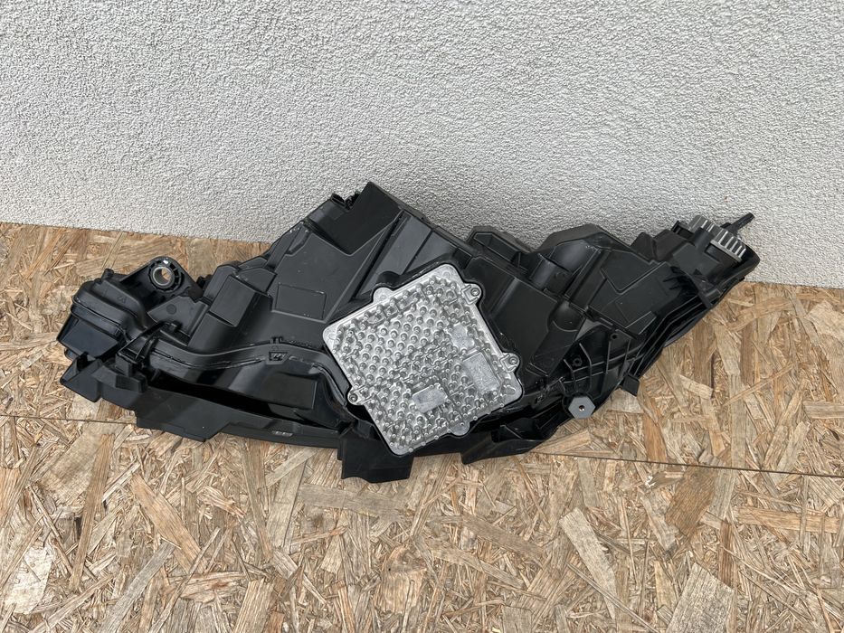 Far dreapta Range Rover Evoque L551 Full LED MATRIX Original Europa