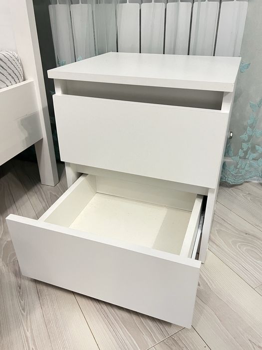 Тумба прикроватная IKEA