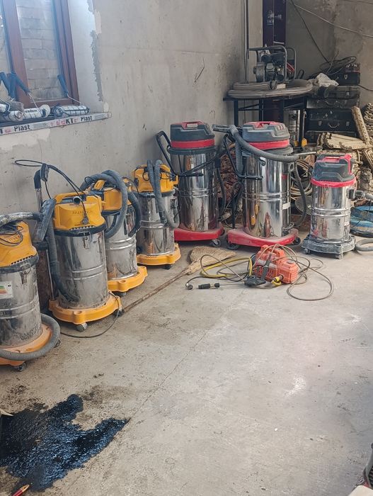 Аренда инструмент