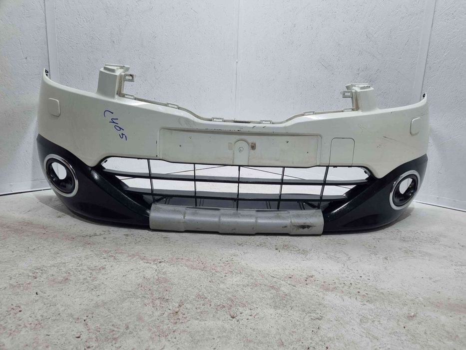Bara fata Nissan Qashqai [Fabr 2007-2014] Facelift 326 ALB