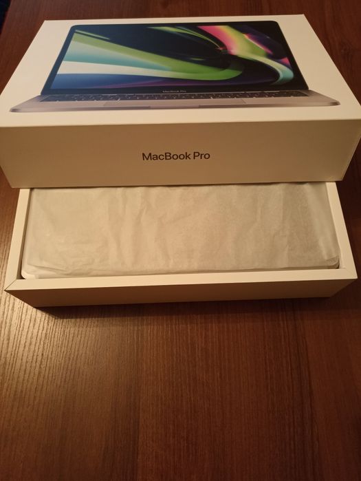 Продается MacBook