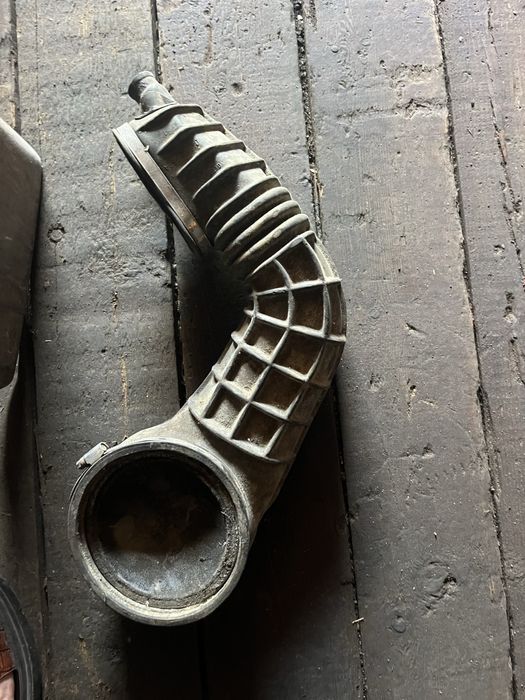 Продам гофра АУДО 100 2.0 краб