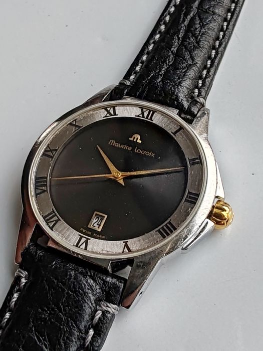 Ceas Maurice Lacroix Miros Quartz 34 mm