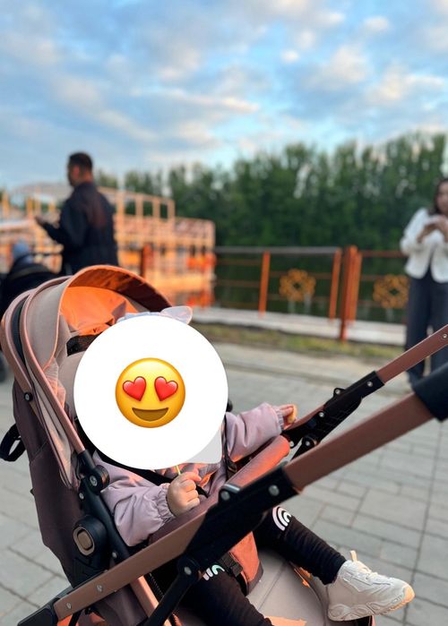 Детский коляска сатылады