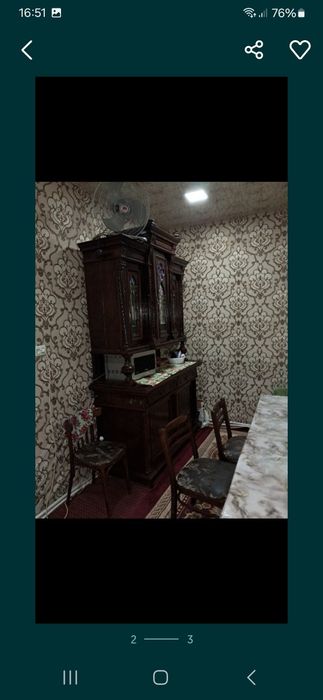 Kamud kamud yogochdan