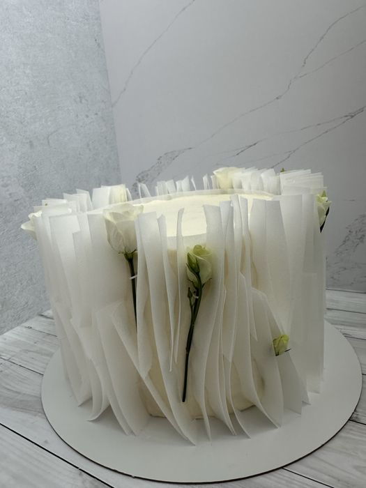 Торты на заказ