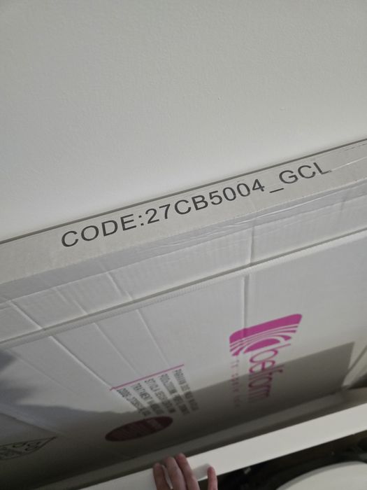 Paravan dus nou Belform