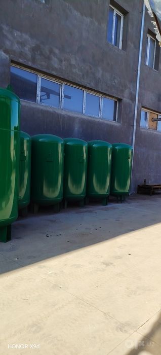 Havo resiver bak 10bar компрессор воздушный бочка ресивер бак 10бар