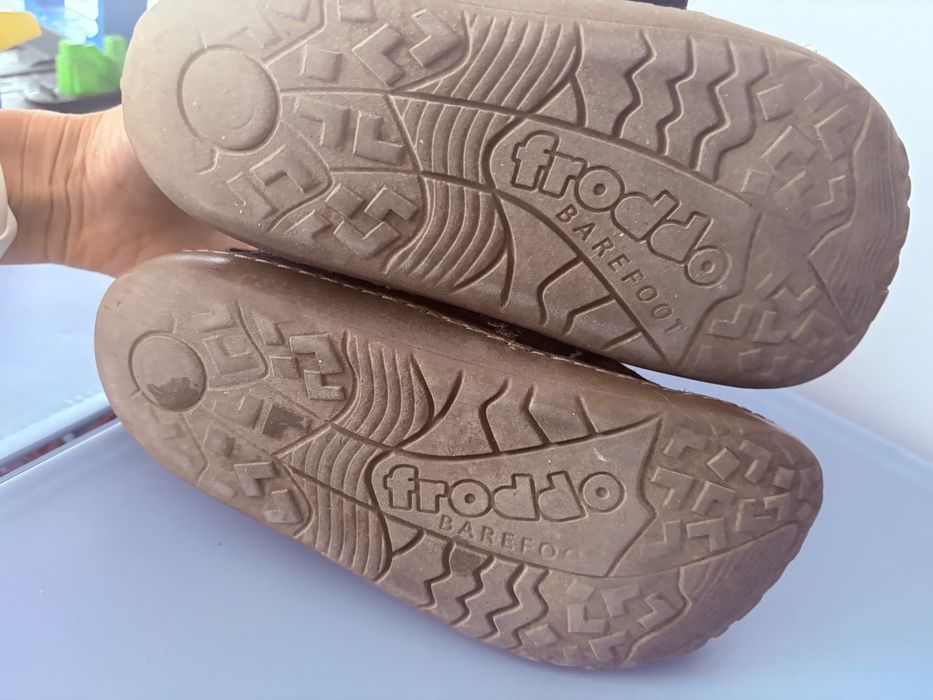 Боси обувки Blifestyle, Beda, Zeazoo