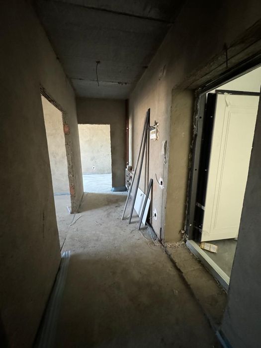 Продам 3  комн квартиру