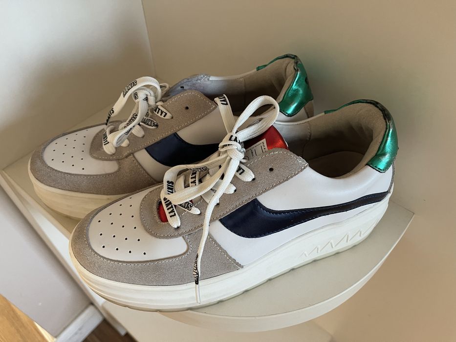 Дамски кецове Sixty7