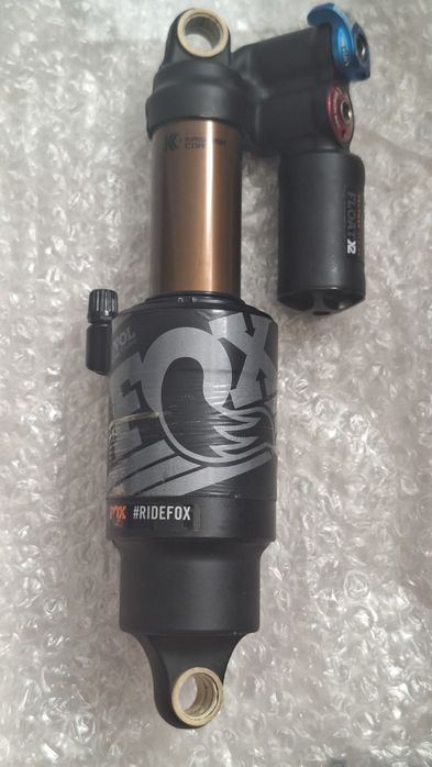 Shock Fox Float x2