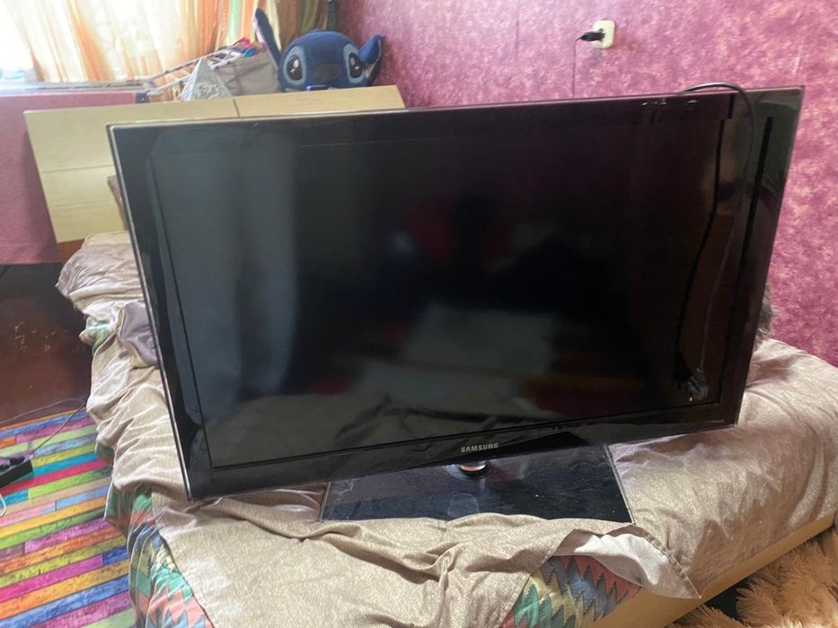 Продам телевизор Samsung