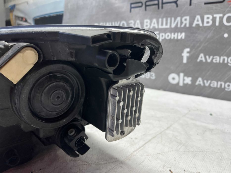 Фар Ford Kuga 2019- 2бр.