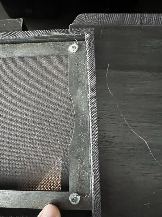 Pereche Boxe JBL  XE1