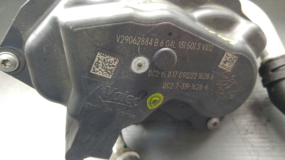 egr ddy 1.6 tdi seat leon ateca audi a3 8v skoda octavia 3 vw golf 7 dupa 2012 04l131501s