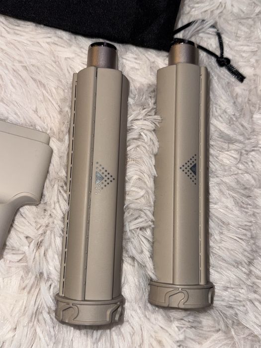 Shark Beauty FlexStyle HD400S Original – Aparat de coafat multifuncțional, impecabil
