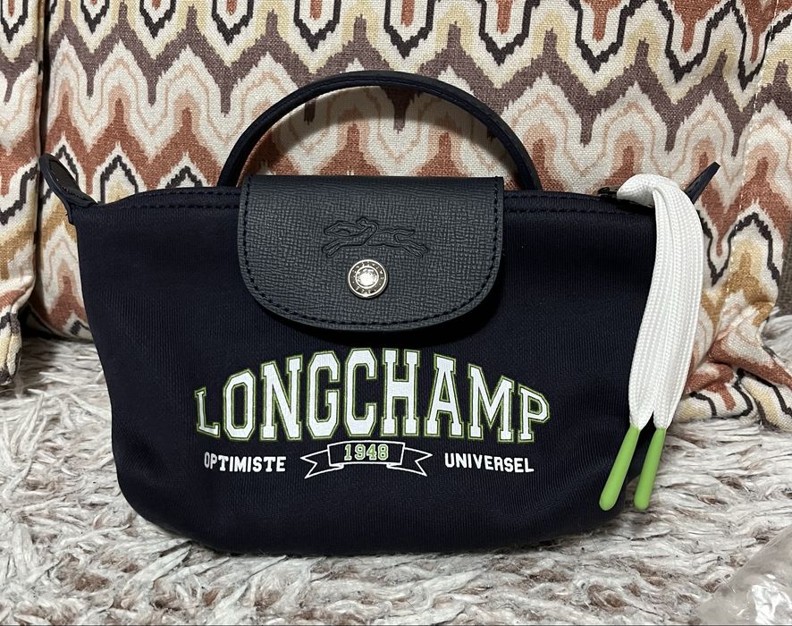 Longchamp Pouch nou