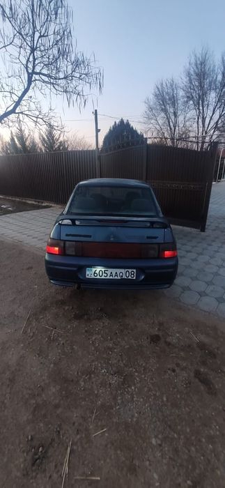 Продается ваз 2110