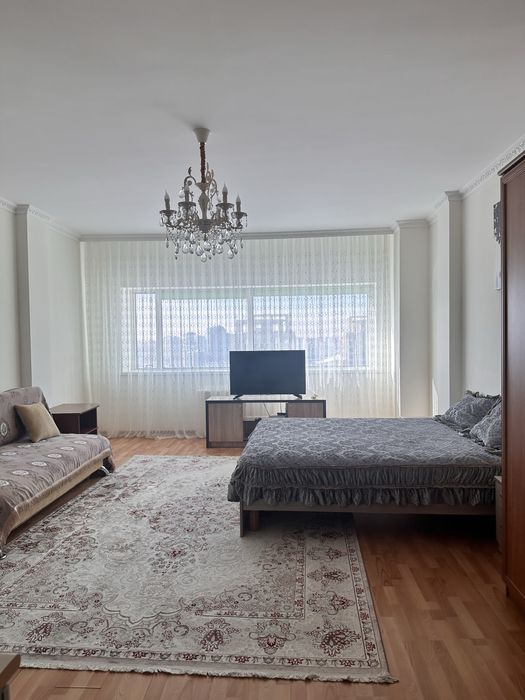 Сдам 1 ком жк Северное Сияние