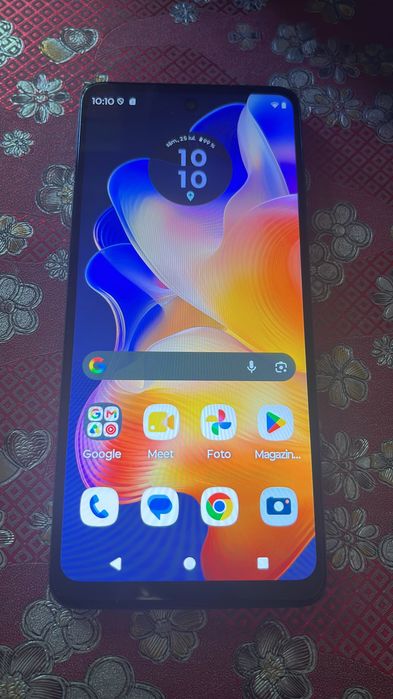Motorola G24 nou