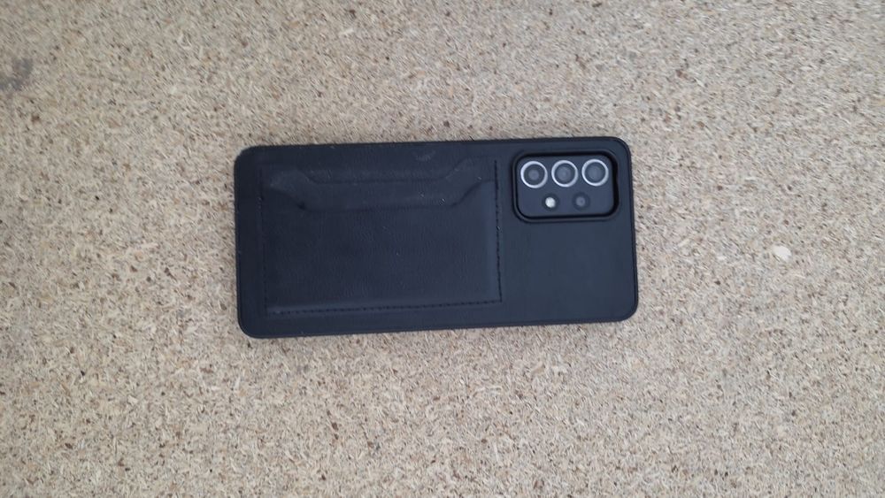 Samsung Galaxy  a52