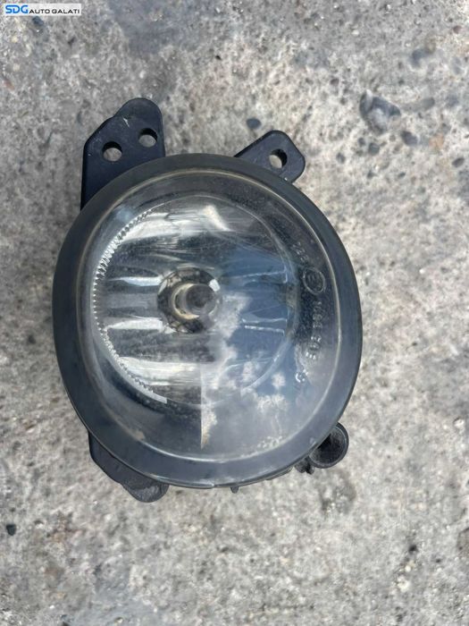 Proiector Ceata Dreapta Mercedes W245 Clasa B Class B180 B200 2.0 CDI 2005 - 2012 [C5855]