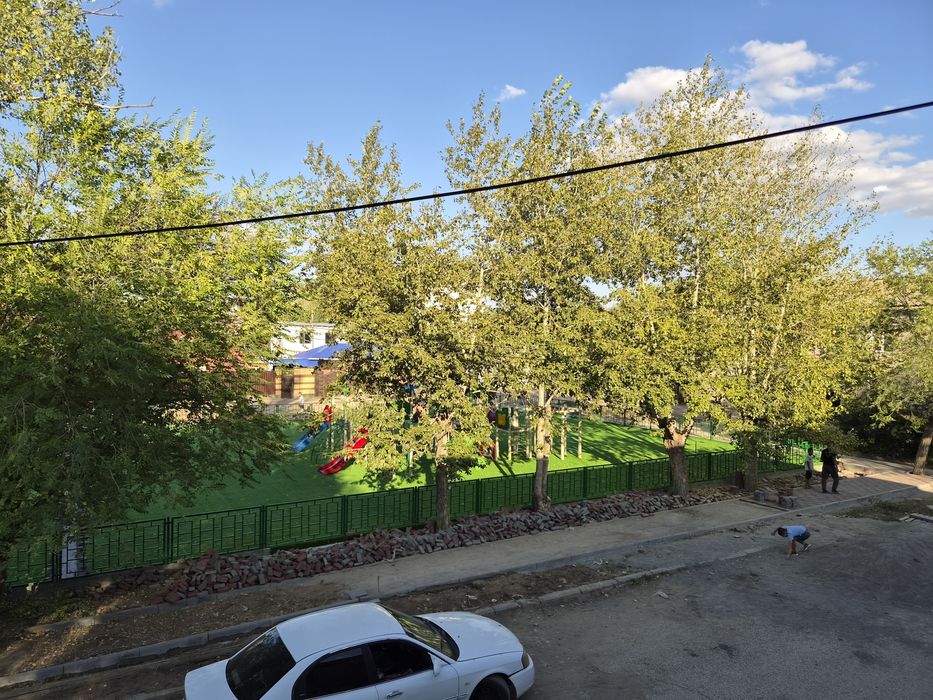 Продам 2 к.кв  район Жилянка
