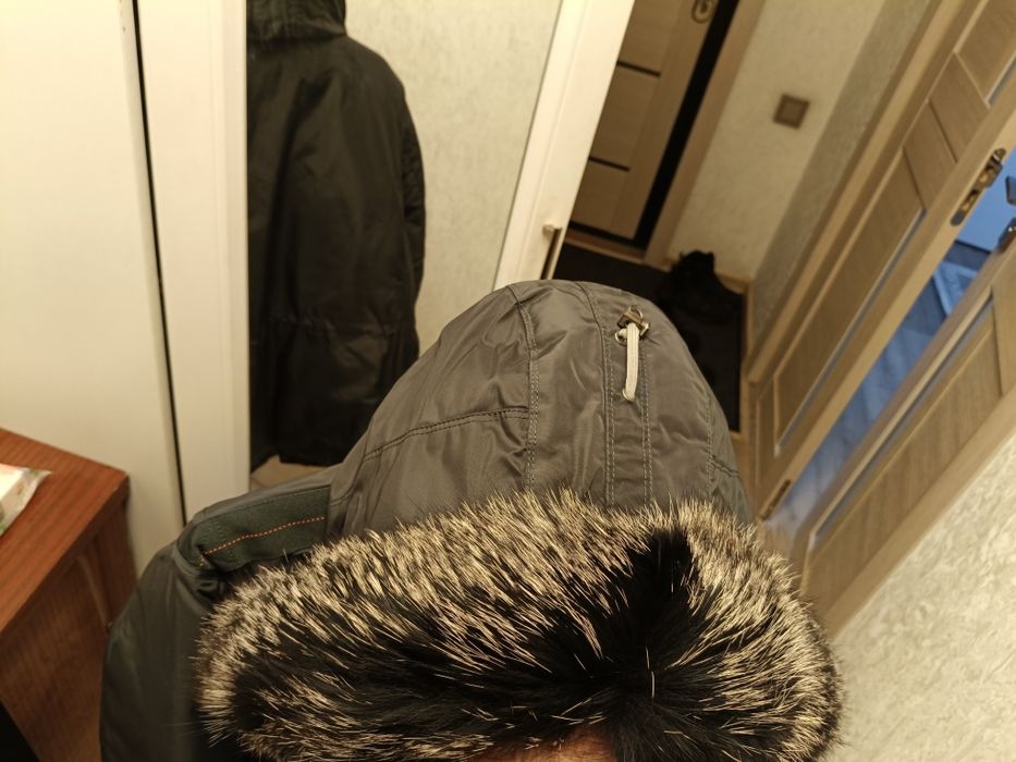 Разное разное вещи