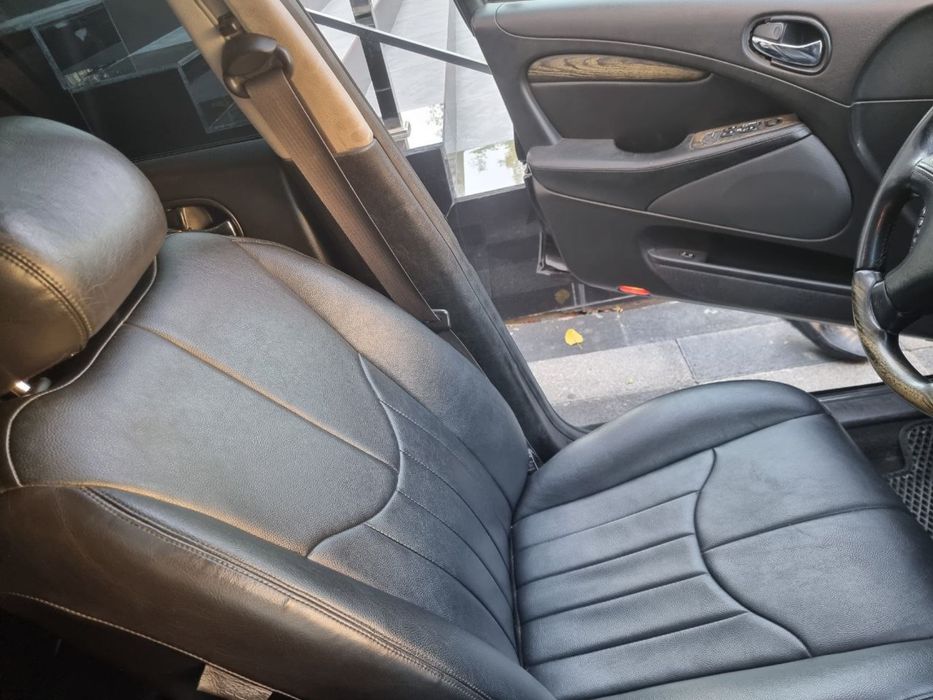 Продается Jaguar V8