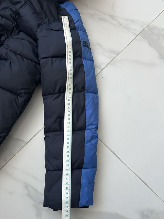 Оригинално детско яке Scotch & Soda за момче 152 см-12 години