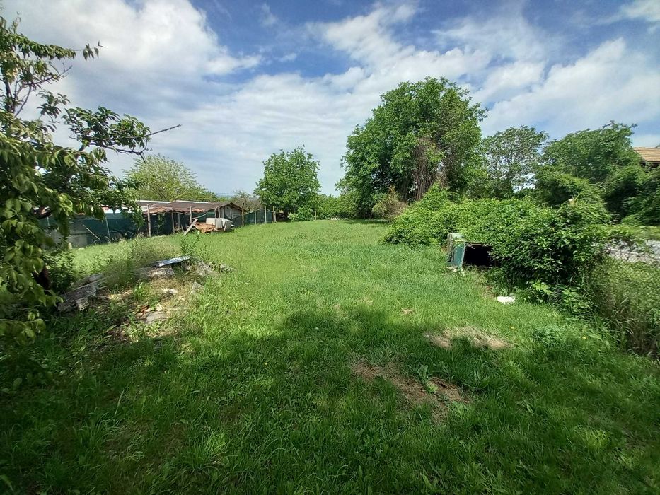 Продава се Парцел в Разград, Стефан Караджа - 2770 кв.м за 19 €/кв.м - Снимка #1