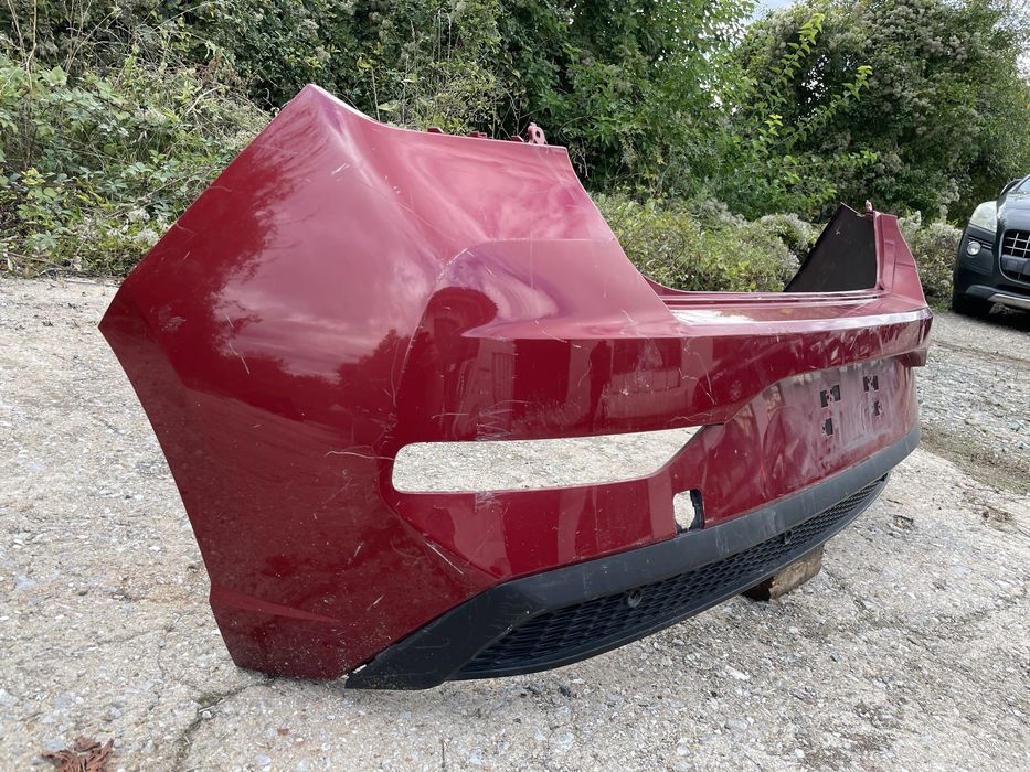 Задна броня за Hyundai I30 Хюндай И30  2020г-