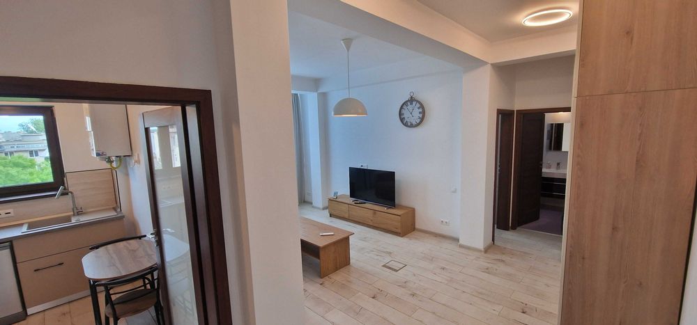 Ofer spre inchiriere apartament in Constanta, Piata Ovidiu, Cazino
